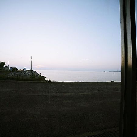 Namdang Port Ocean Fantasy Hotel Hongseong Exterior foto